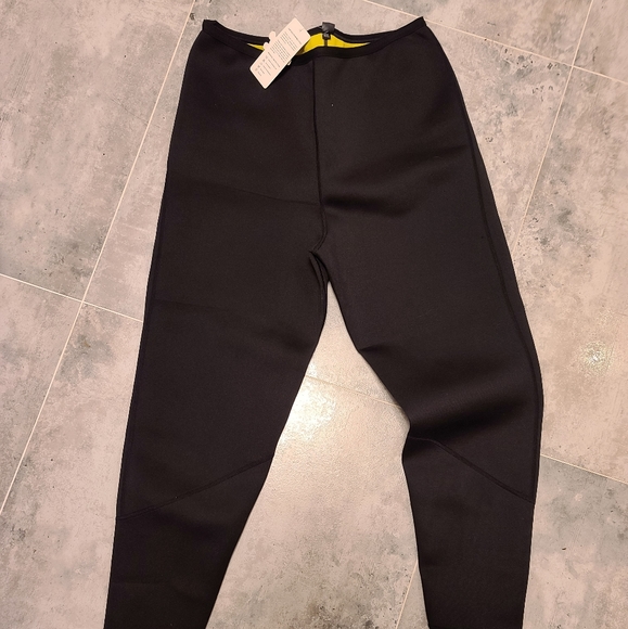 SEXYWG Sweat Workout Slimming Neoprene Body Shaper - Picture 4 of 8